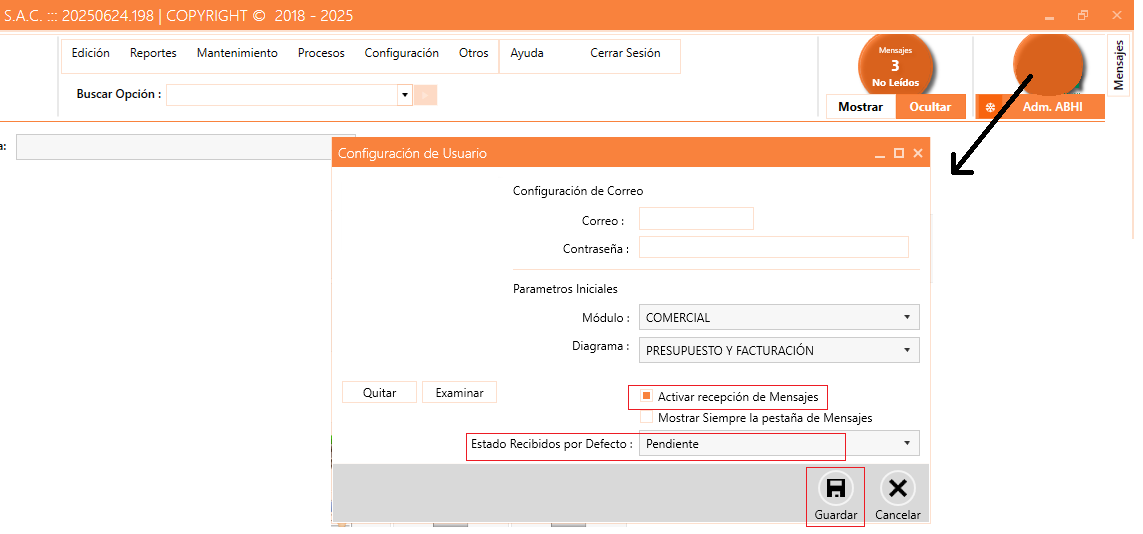 Imagen 1, Imagen
